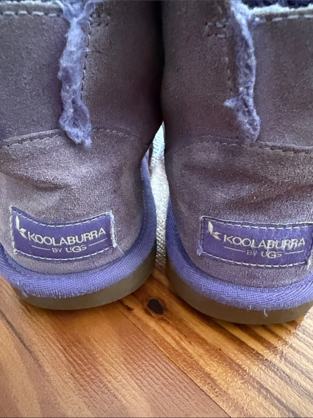 Koolaburra by ugg